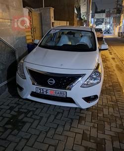 نيسان صني